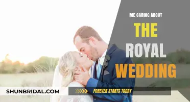 Why I’m Surprisingly Invested in the Royal Wedding