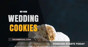 The Ultimate Guide to Mexican Wedding Cookies
