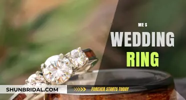The Perfect Wedding Ring for Me