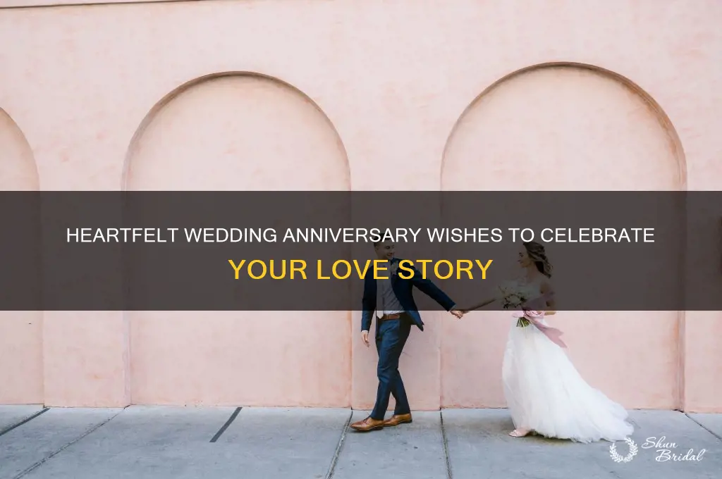 me wedding anniversary wishes