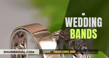 Wedding Bands: A Symbol of Unity