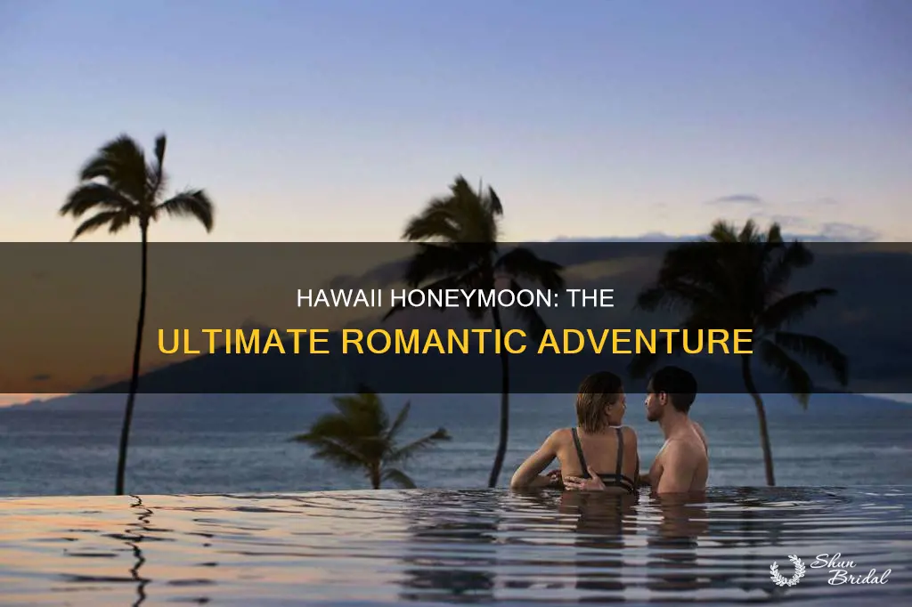 must do hawaii honeymoon
