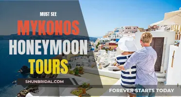 Honeymoon Paradise: Unmissable Mykonos Adventures for the Perfect Getaway