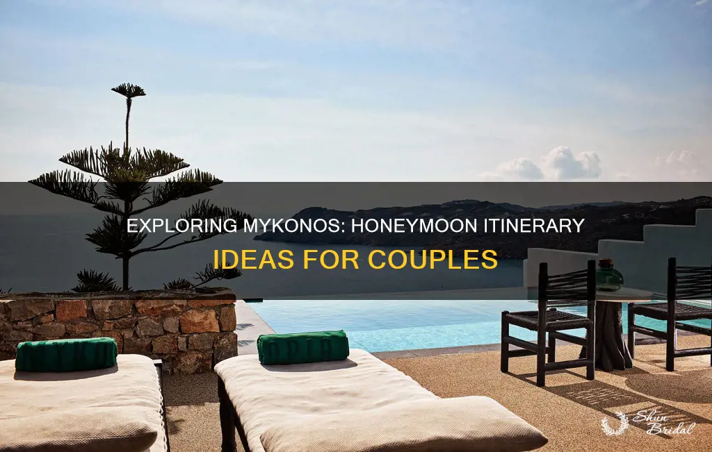 must see mykonos honeymoon tours