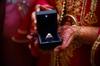 ring bearer