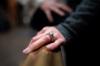 ring bearer