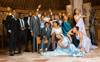 ring bearer