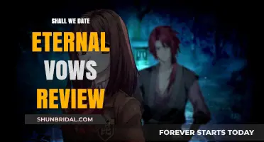 Shall We Date: Eternal Vows Review – Romance, Choices, and Destiny