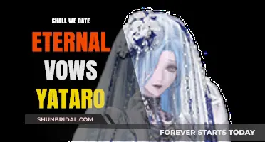 Shall We Date: Eternal Vows Yataro - A Romantic Journey