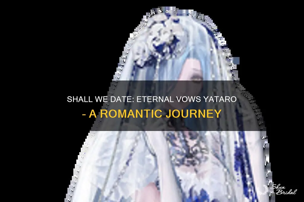 shall we date eternal vows yataro