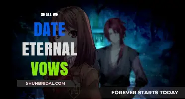 Shall We Date: Eternal Vows - Unlocking Love's Timeless Promises