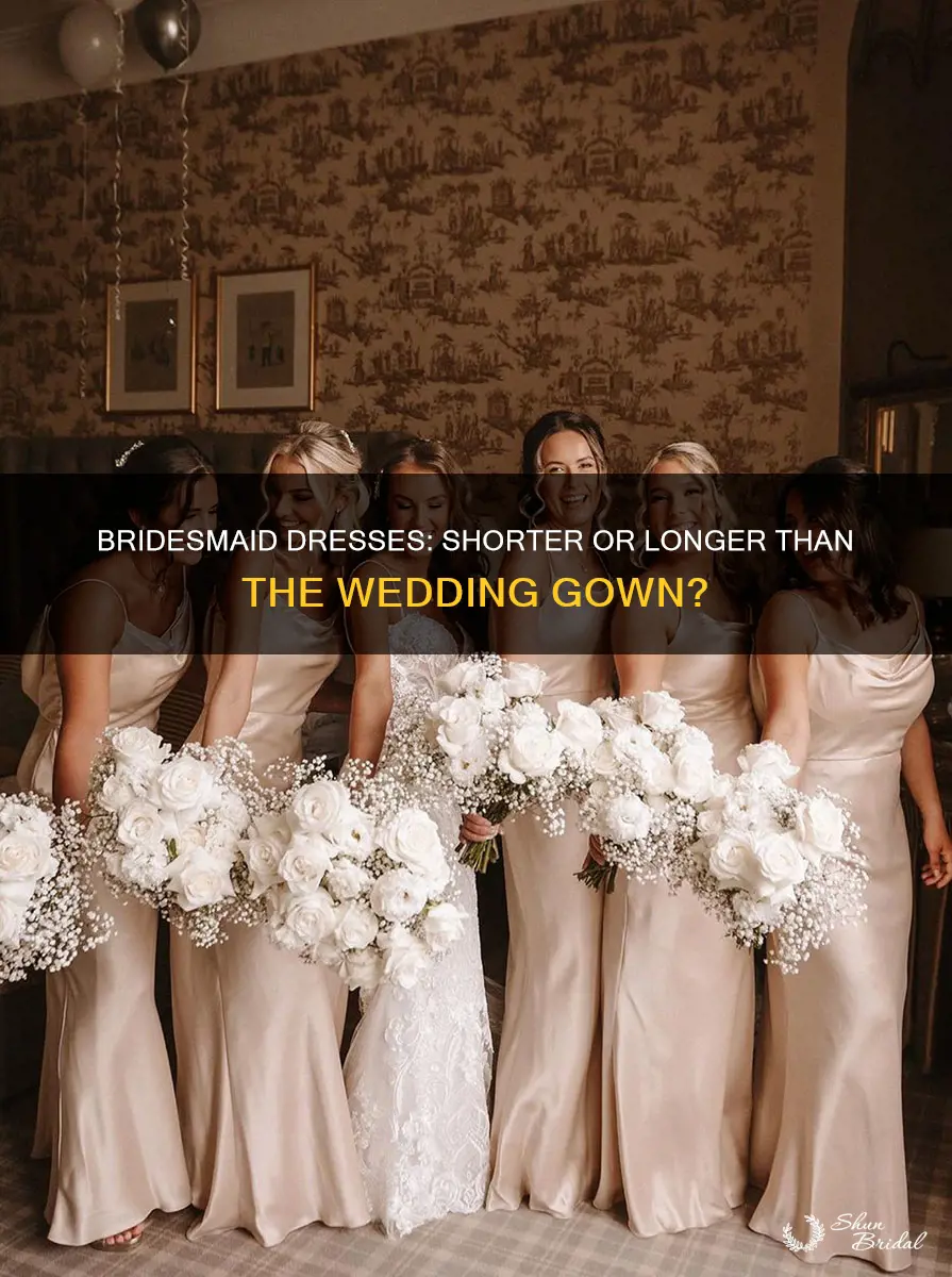 should a bridesmaid