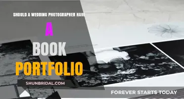 Photographer's Portfolio: Book or Digital?