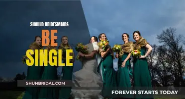 Bridesmaids and Singlehood: A Match Made in Heaven?