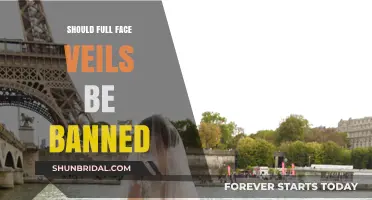 Full Face Veils: Freedom of Choice or Public Safety Concern?