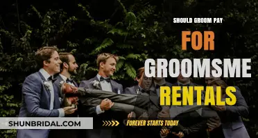 Who Pays for Groomsmen Attire? Etiquette and Budget Tips
