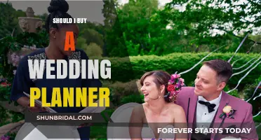 Should You Hire a Wedding Planner? Pros, Cons, and Cost Breakdown