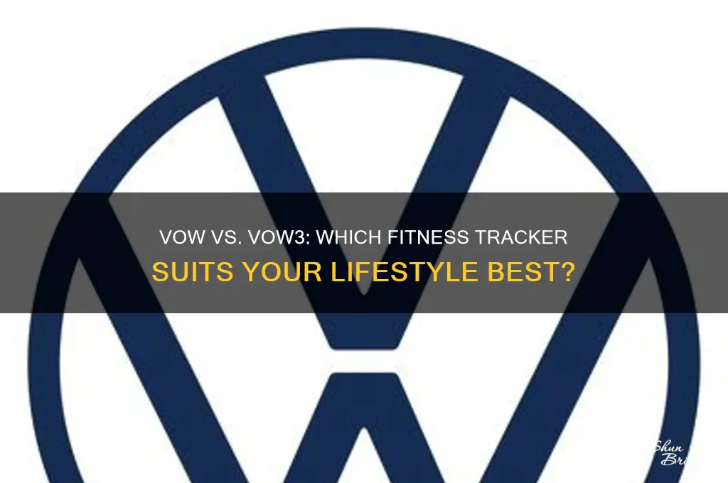 should i buy vow or vow3