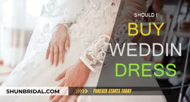 Choosing Your Dream Wedding Dress: A Guide