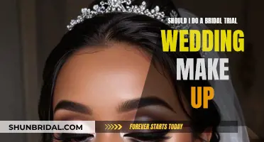 Bridal Makeup Trials: A Must-Have Pre-Wedding Experience