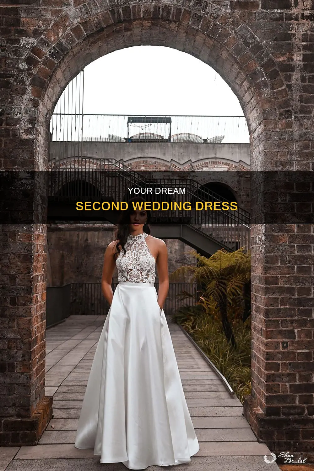 should I get a second wedding dress