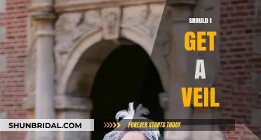 Should You Wear a Veil? Pros, Cons, and Personal Style Tips