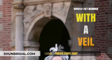 To Veil or Not: Deciding on a Wedding Veil for Your Big Day