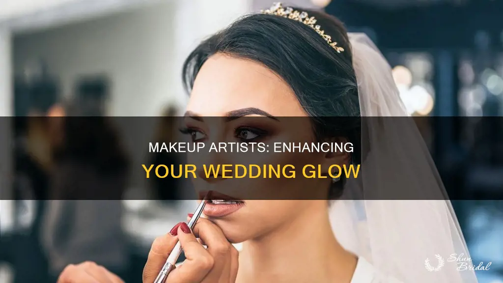 should I get my make-up done for wedding