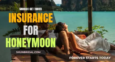 Honeymoon Travel Insurance: A Wise Investment or Unnecessary Expense?