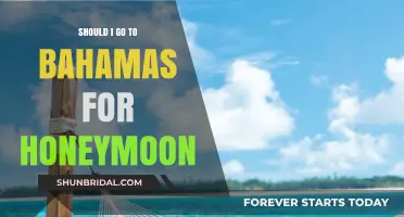 Bahamas Honeymoon: Is It the Perfect Romantic Getaway for You?