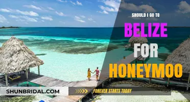 Belize Honeymoon Bliss: Is This Tropical Paradise Your Dream Destination?