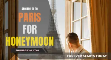 Honeymoon in Paris: A Romantic Getaway or Overrated?