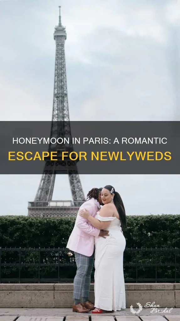 should I go to paris for honeymoon