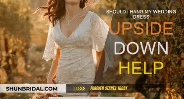 How to Store Your Wedding Dress