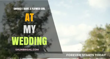 Flower Girls at Weddings: Pros, Cons, and Perfect Moments