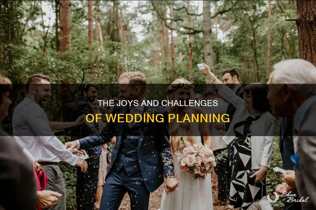 should I have a wedding