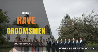 Should You Have Groomsmen? Pros, Cons, and Alternatives Explained