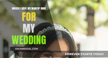 Makeup Artists: A Wedding Essential?