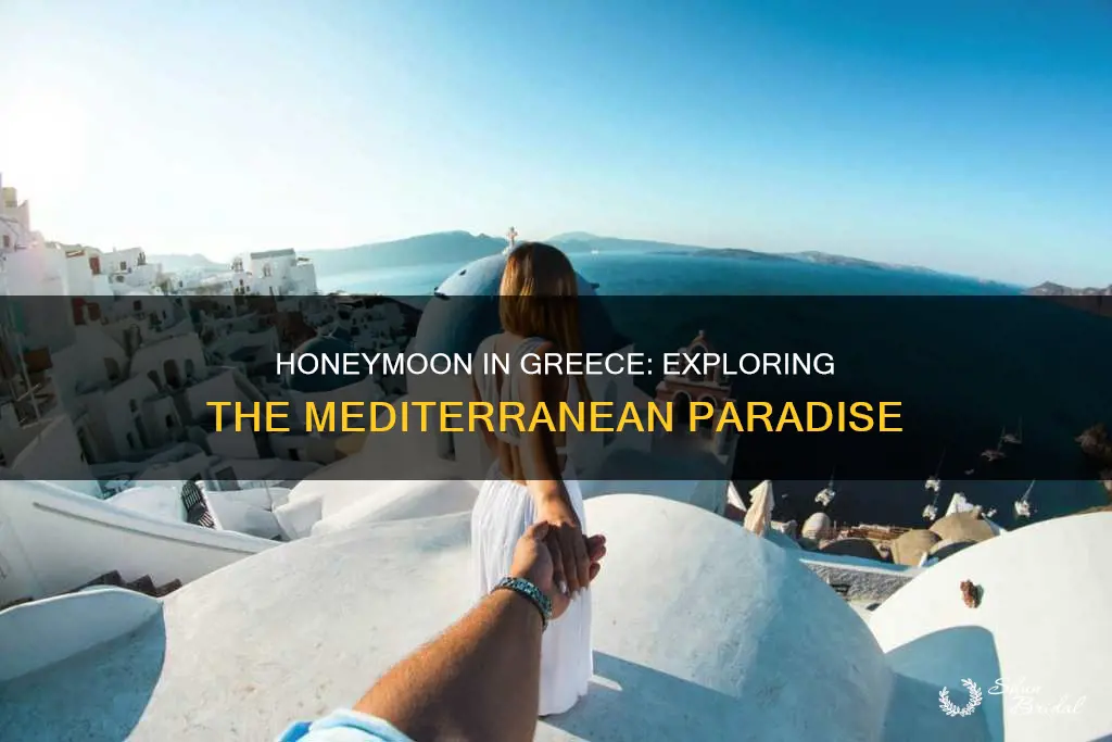 should I honeymoon in greece