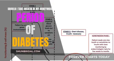 Navigating Insulin Choices: Honeymooning with Diabetes