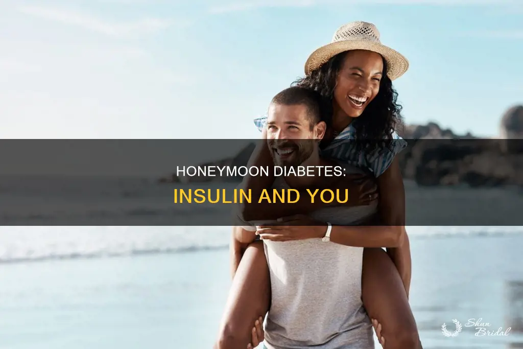 should I take insulin in my honeymoon period of diabetes