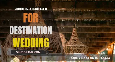 Travel Agents: Your Destination Wedding Superheroes