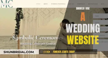 Why Wedding Websites are a Must-Have for Couples