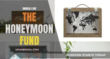 Honeymoon Fund: Spending or Saving? Your Ultimate Decision Guide