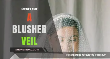 Should You Wear a Blusher Veil? Pros, Cons, and Styling Tips