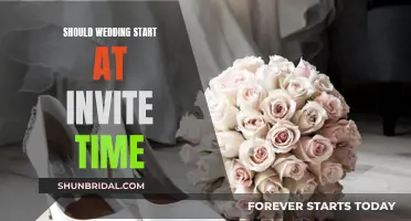 The Wedding Experience: It Starts with the Invite