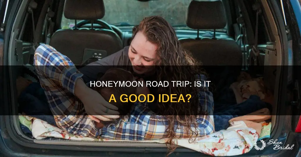 should you avoid driving on a honeymoon