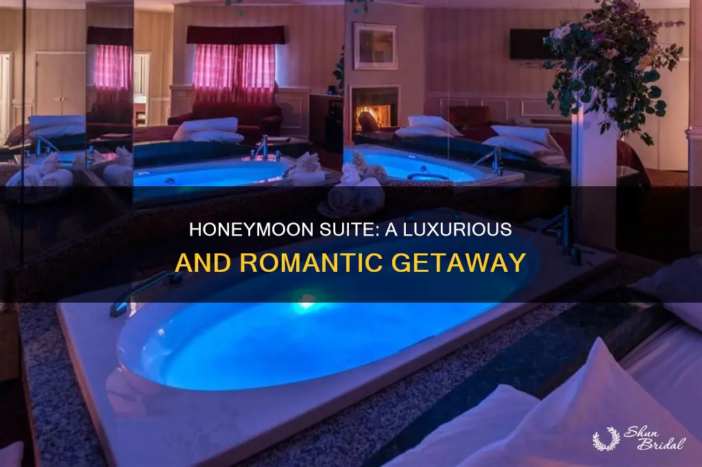 should you book a suite for your honeymoon