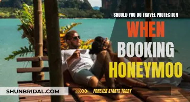 Honeymoon Bliss: Uncover the Benefits of Travel Protection