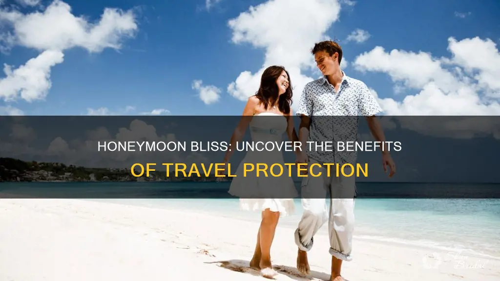 should you do travel protection when booking honeymoon